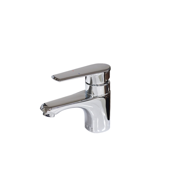 Vòi Lavabo nóng lạnh 1 lỗ AM 6001 N